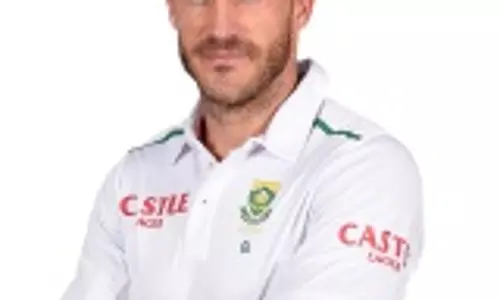 പന്തില്‍ കൃത്രിമത്വം: ഡുപ്ലെസിസിന്‍റെ അപ്പീല്‍ തള്ളി