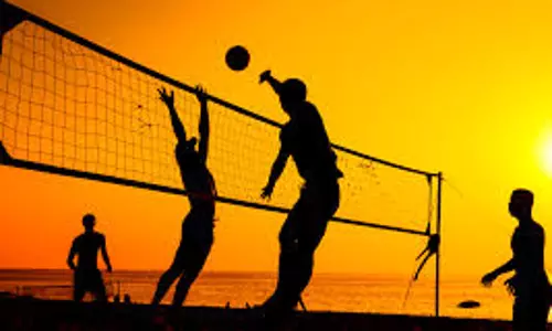 ദേശീയ വോളിബോള്‍ ചാമ്പ്യന്‍ഷിപ്പിന് ഇന്ന് ചെന്നൈയില്‍ തുടക്കം