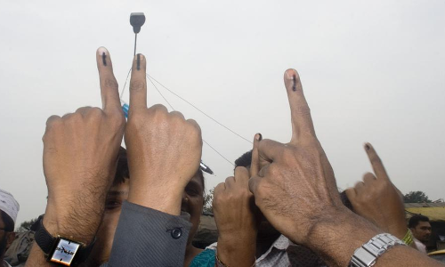 255 രാഷ്ട്രീയ പാര്ട്ടികളുടെ രജിസ്ട്രേഷന് തെരഞ്ഞെടുപ്പ് കമ്മീഷന് റദ്ദാക്കി 255 രാഷ്ട്രീയ പാര്ട്ടികളുടെ രജിസ്ട്രേഷന് തെരഞ്ഞെടുപ്പ് കമ്മീഷന് റദ്ദാക്കി