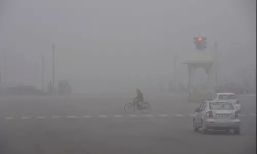 കശ്മീരില്‍ മഞ്ഞിടിച്ചിലില്‍ മൂന്ന് മരണം