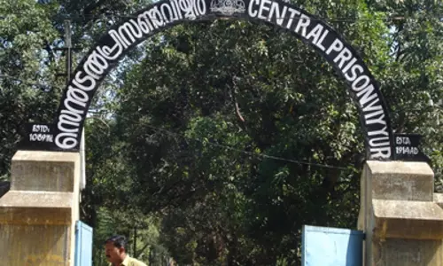 ജയിലില്‍ നിന്ന് ഇനി ബ്രെഡും കിട്ടും