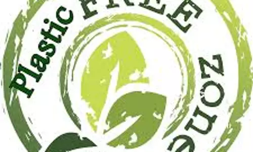 പ്ലാസ്റ്റിക്കിനെ വിലക്കി എറണാകുളം കലാമേള