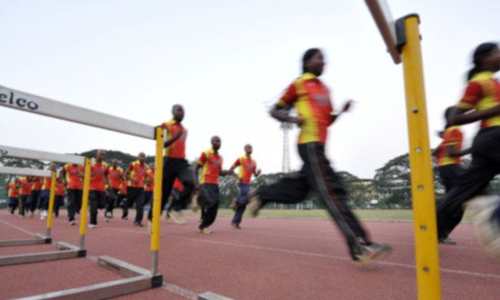 സ്‌കൂള്‍ കായിക മേളയില്‍ പോയന്റ് നിശ്ചയിച്ച രീതിക്കെതിരെ തമിഴ്‌നാട്