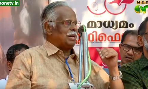 ടി പത്മനാഭനും ഓട്ടോയും