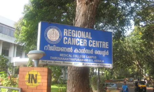 തിരുവനന്തപുരം ആര്‍സിസിയില്‍ ആഭ്യന്തര പ്രതിസന്ധി