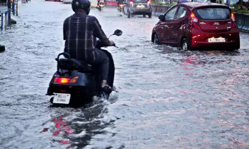കാലവര്ഷക്കെടുതി; കേന്ദ്രസംഘം നാളെ കേരളത്തിലെത്തും കാലവര്ഷക്കെടുതി; കേന്ദ്രസംഘം നാളെ കേരളത്തിലെത്തും