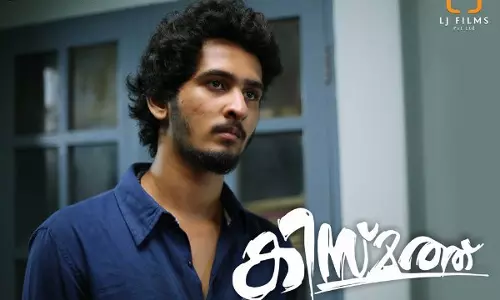 കയ്യടി നേടിയ പുതുമുഖ താരങ്ങള്‍