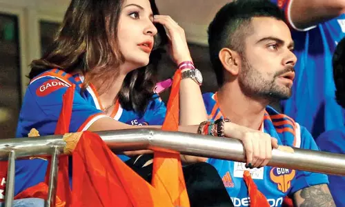 വിവാഹനിശ്ചയ വാര്‍ത്തകള്‍ നിഷേധിച്ച് കൊഹ്‍ലി