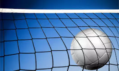 ദേശീയ പുരുഷ വോളി ചാംപ്യന്‍ഷിപ്പ്: കേരളത്തിന് കിരീടം