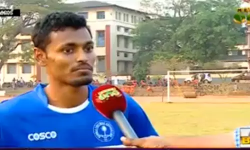 സന്തോഷ് ട്രോഫിക്ക് ഇന്ന് കിക്കോഫ്