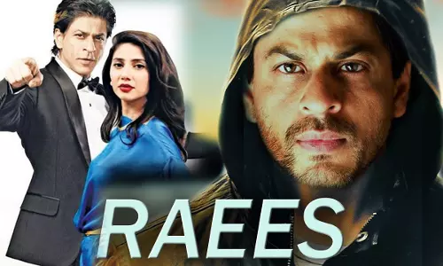 ഷാരൂഖ് ചിത്രം റഹീസ് പ്രദര്‍ശിപ്പിക്കരുതെന്ന് ശിവസേനയുടെ ഭീഷണി