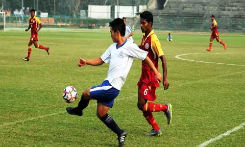 സന്തോഷ് ട്രോഫി മത്സരങ്ങളുടെ സമയക്രമവും ഫിക്ചറും മാറ്റി