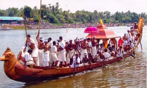 വഞ്ചിപ്പാട്ടിന്‍റെ ആറന്മുള ശൈലി