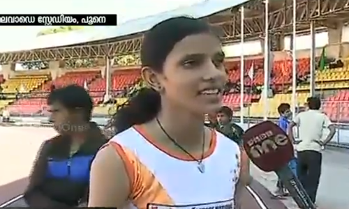 അബിത, റെക്കോഡുകളുടെ തോഴി