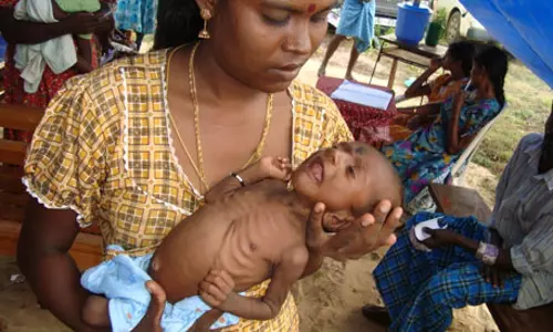 അട്ടപ്പാടിയിലെ ശിശുമരണം; പുതിയകാരണങ്ങള് കണ്ടെത്തി ആരോഗ്യവകുപ്പ് അട്ടപ്പാടിയിലെ ശിശുമരണം; പുതിയകാരണങ്ങള് കണ്ടെത്തി ആരോഗ്യവകുപ്പ്