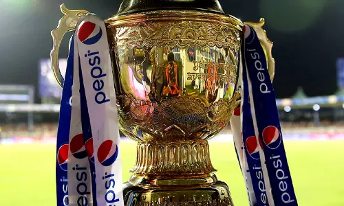 IPL ഇനി തീപാറും പോരാട്ടം