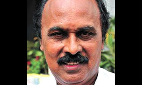 ഇ ചന്ദ്രശേഖരന്‍റെ മന്ത്രി സ്ഥാനം അര്‍ഹതക്കുള്ള അംഗീകാരം