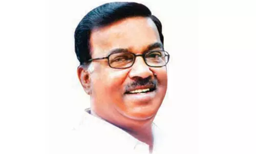 മന്ത്രിസ്ഥാനം കിട്ടിയില്ല; സിപിഐയില്‍ പൊട്ടിത്തെറി