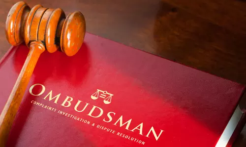 സ്വാശ്രയ കോളേജുകള്‍ക്കും ഓംബുഡ്‌സ്‍മാന്‍