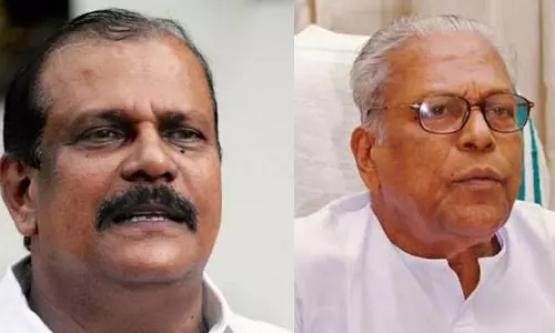 വിഎസിന്റെ പോരാട്ടങ്ങള്ക്കൊപ്പം താനുമുണ്ടാകുമെന്ന് പിസി ജോര്ജ് വിഎസിന്റെ പോരാട്ടങ്ങള്ക്കൊപ്പം താനുമുണ്ടാകുമെന്ന് പിസി ജോര്ജ്