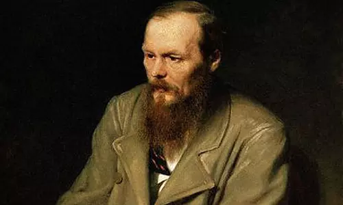 ദസ്തയേവസ്കിക്ക് ശ്രദ്ധാഞ്ജലിയായി മലയാള നാടകം