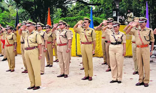 പൊലീസ് തലപ്പത്ത് അഴിച്ചുപണിയുണ്ടാകും