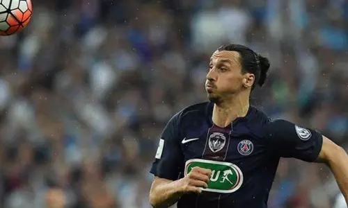 സ്ലാട്ടന്‍ ഇബ്രാഹിമോവിച്ച് മാഞ്ചസ്റ്റര്‍ യുണൈറ്റഡിലേക്ക്