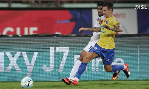 സുധാകരന്‍റെ പരാജയം; ലീഗിനെതിരെ ആഞ്ഞടിച്ച് കാസര്‍ഗോഡ് ഡിസിസി