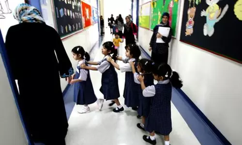 കുവൈത്തില്‍ സ്‍കൂള്‍ ഫീസ് വര്‍ധിപ്പിക്കരുതെന്ന് വിദ്യാഭ്യാസ മന്ത്രാലയം