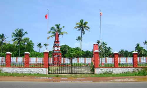 ക്രിമിനലുകളെ സംരക്ഷിക്കില്ല, സ്ത്രീ സുരക്ഷ ഉറപ്പാക്കും: പിണറായി