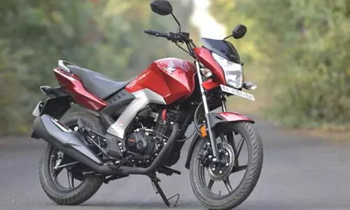 ചൂട് ഇനി പ്രശ്നമല്ല; എസിയുള്ള ബൈക്കുമായി ഹോണ്ട വരുന്നു