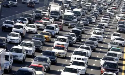 ദുബൈയില്‍ ഇഷ്ട തീയതികള്‍ വാഹനനമ്പറാക്കാന്‍ അവസരം