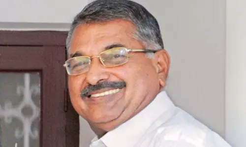 എന്‍ വേണുഗോപാല്‍ ജിസിഡിഎ ചെയര്‍മാന്‍ സ്ഥാനം രാജിവെച്ചു