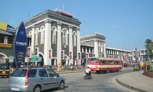 തിരുവനന്തപുരം ഇനി കേന്ദ്രത്തിന്റെ സ്മാര്ട്ട് നഗര പദ്ധതിയുടെ ഭാഗം തിരുവനന്തപുരം ഇനി കേന്ദ്രത്തിന്റെ സ്മാര്ട്ട് നഗര പദ്ധതിയുടെ ഭാഗം