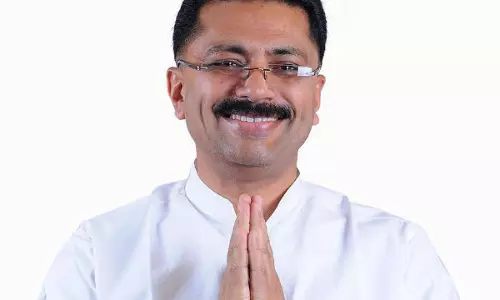 കെടി ജലീലിന്റെ മന്ത്രിസ്ഥാനം രാഷ്ട്രീയഭാവി കഴിഞ്ഞുവെന്ന് വിധിയെഴുതിയവര്‍ക്കുള്ള മറുപടി