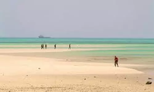 ഫലൂജ ആക്രമണം; ഇറാഖി സൈന്യത്തിന് തിരിച്ചടി