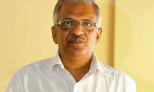 അധികാരലബ്ധിയില് അമിതാഹങ്കാരം വേണ്ട: പ്രവര്ത്തകരോട് പി ജയരാജന് അധികാരലബ്ധിയില് അമിതാഹങ്കാരം വേണ്ട: പ്രവര്ത്തകരോട് പി ജയരാജന്