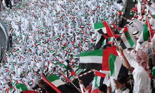 അബൂദബി ചൈല്‍ഡ് പ്രോസിക്യൂഷന്‍ വിഭാഗം തുടങ്ങുന്നു