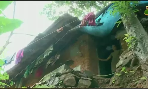 അമ്മമാര്‍ ഉറങ്ങാത്ത വീടുകള്‍....