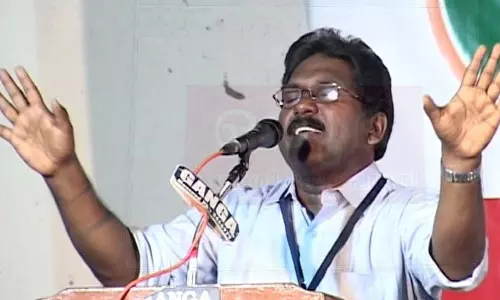 സാമ്പത്തിക പരിഷ്‌കാരങ്ങളുടെ പേരില്‍ ഭരണകൂടം സമൂഹത്തില്‍ ഭയം വിതക്കുന്നു