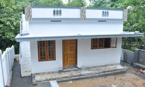 ഇനി ജിഷ ഭവനത്തില്‍ രാജേശ്വരിക്ക് കൂട്ട് മകളുടെ ഓര്‍മകള്‍ മാത്രം