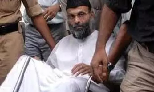 മഅ്ദനി ഇന്ന് കര്‍ണാടകയിലേക്ക് മടങ്ങും