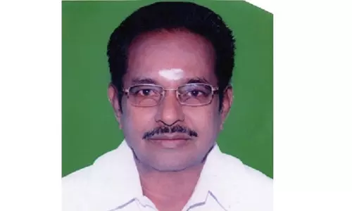 സത്യപ്രതിജ്ഞ ദിനത്തില്‍ എംഎല്‍എ മരിച്ചു