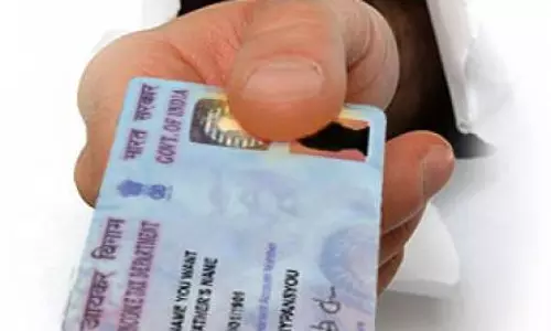 പാന്‍കാര്‍ഡ് ഇടപാട് തുകയുടെ പരിധി കുറക്കുന്നു