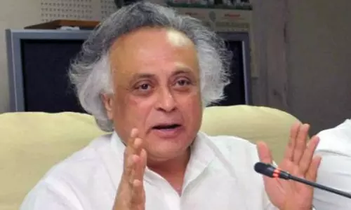 തോമസ് ഐസകിനെ സോമാലിയയിലെ ധനമന്ത്രിയെന്ന് വിളിച്ച് ജയറാം രമേശ് തോമസ് ഐസകിനെ സോമാലിയയിലെ ധനമന്ത്രിയെന്ന് വിളിച്ച് ജയറാം രമേശ്