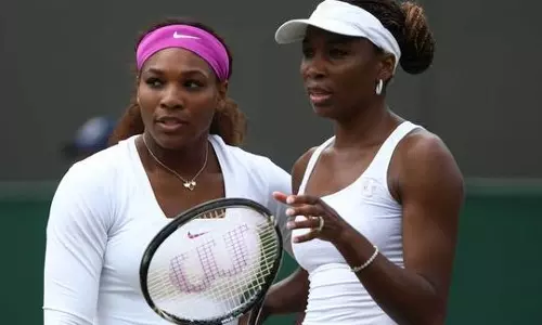 സെറീന വീനസ് പോരാട്ടം ഇന്ന് 