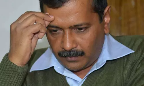 അഴിമതി ആരോപണം: കെജ്രിവാളിന്റെ ഭാര്യാ സഹോദരനെതിരെ അന്വേഷണം അഴിമതി ആരോപണം: കെജ്രിവാളിന്റെ ഭാര്യാ സഹോദരനെതിരെ അന്വേഷണം