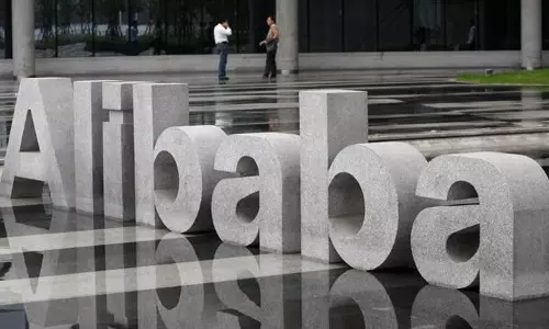 ആറ് ഒളിമ്പിക്‍സിന്റെ സ്പോ‍ണ്‍സര്‍ഷിപ്പ് അലിബാബക്ക്