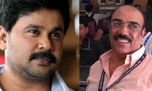 സിനിമാ തര്‍ക്കം പരിഹരിച്ചു: പ്രശ്‌നങ്ങളൊന്നും ഇല്ലെന്ന് ദിലീപും ലിബര്‍ട്ടി ബഷീറും