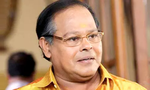 തനിക്ക് അപകടമൊന്നും സംഭവിച്ചിട്ടില്ലെന്ന് ഇന്നസെന്റ് തനിക്ക് അപകടമൊന്നും സംഭവിച്ചിട്ടില്ലെന്ന് ഇന്നസെന്റ്